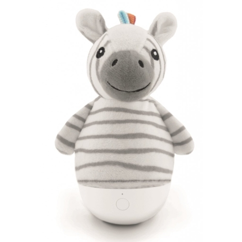 Zazu Night light / Tumble light Zack the Zebra